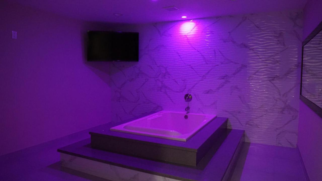 Sea Breeze Inn - Lax Airport, Los Angeles Inglewood Ngoại thất bức ảnh