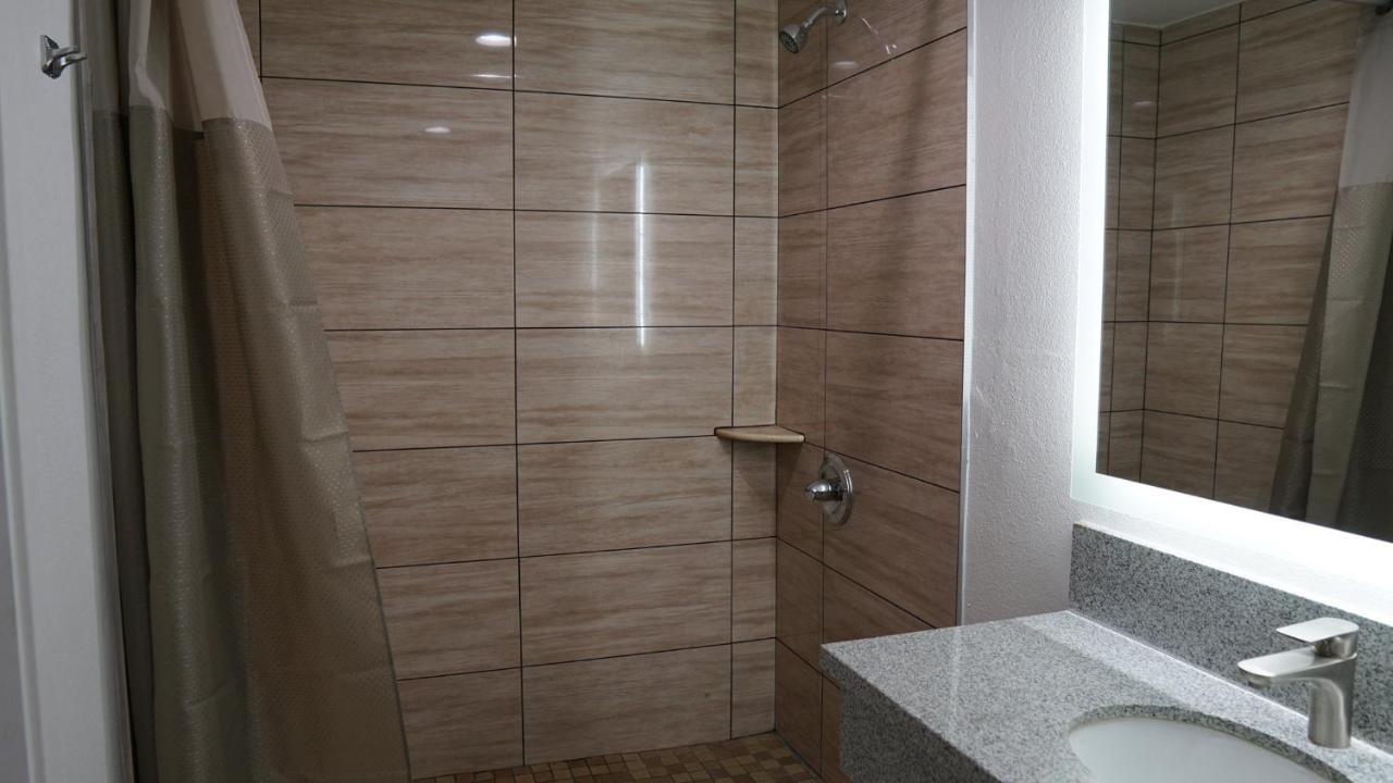 Sea Breeze Inn - Lax Airport, Los Angeles Inglewood Ngoại thất bức ảnh